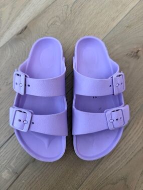 Birkenstock Arizona Slide Sandal - Kids'